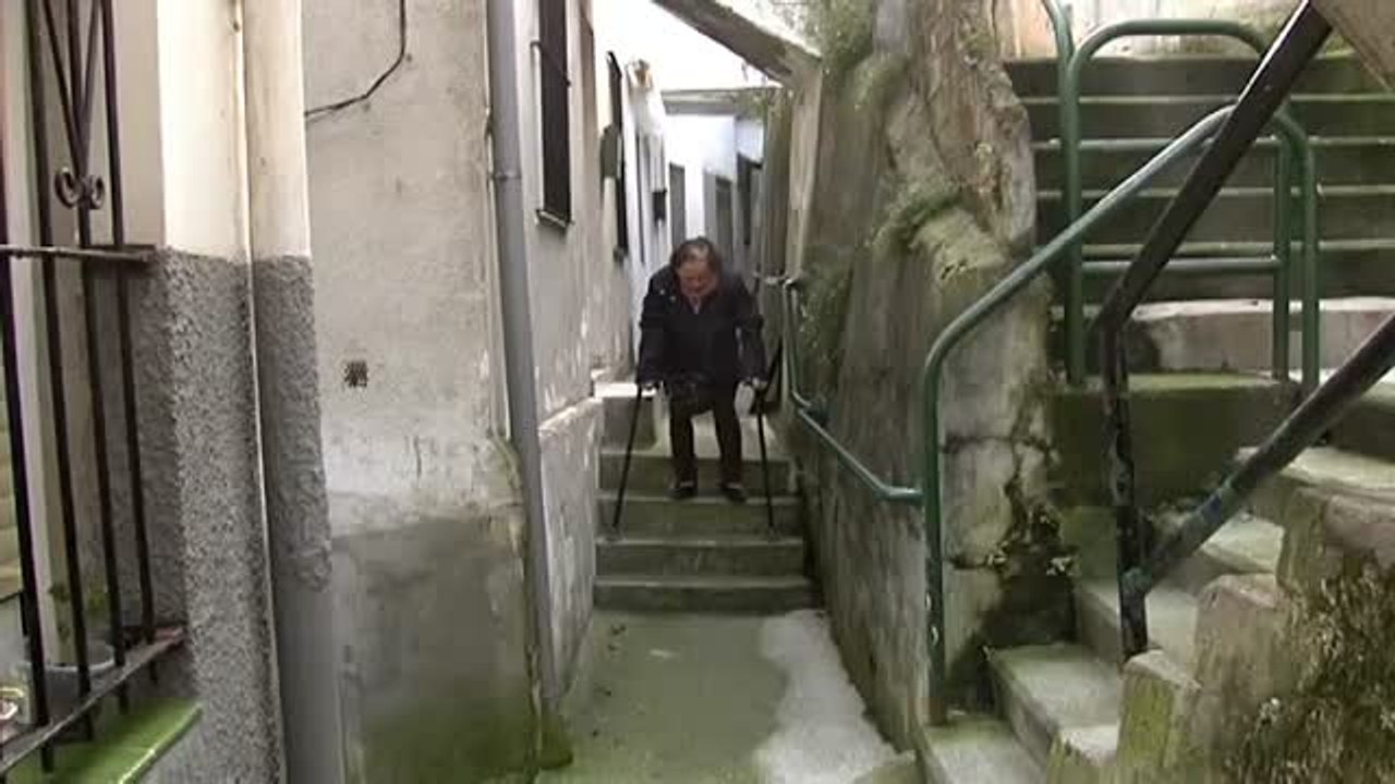 Los discapacitados piden derecho a una vivienda digna y accesible