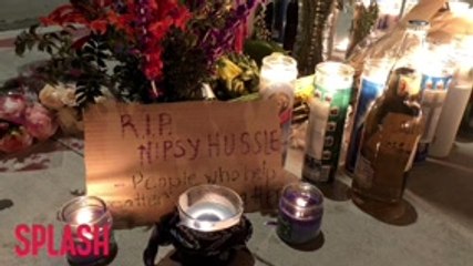 Nipsey Hussle Dies Aged 33