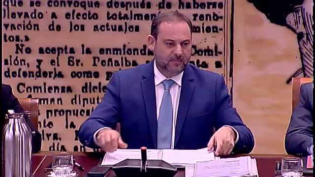 Ábalos sobre el suicidio de la mujer que iba a ser desahuciada: No queremos nunca más tragedias como la de ayer