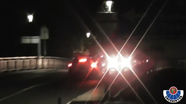 Ladrones peligrosos en libertad