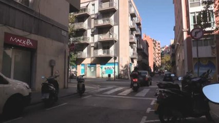 Según un estudio el 77 por ciento de los conductores no hace bien el STOP