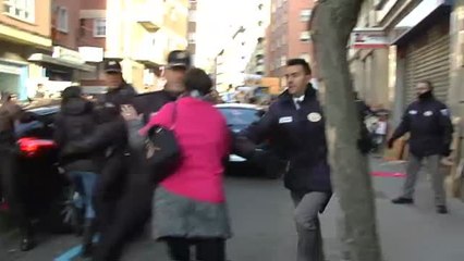 Todo Castrogonzalo en el juicio por el asesinato de Leticia