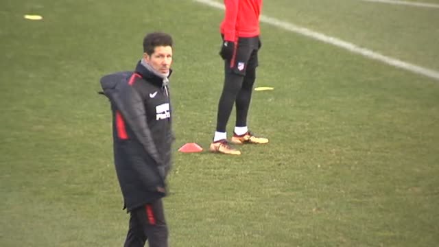 El Atlético espera seguir con la buena racha de resultados ante la Real Sociedad