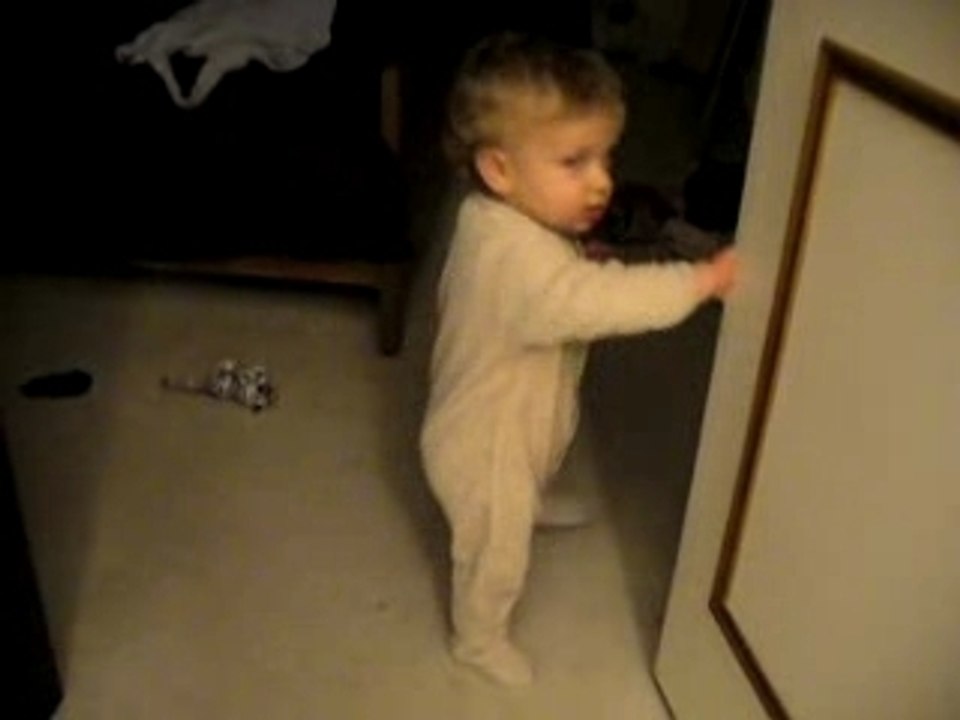 Cache Elijah