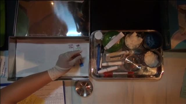 Día Mundial del SIDA, una enfermedad que afecta a 155.000 personas en España