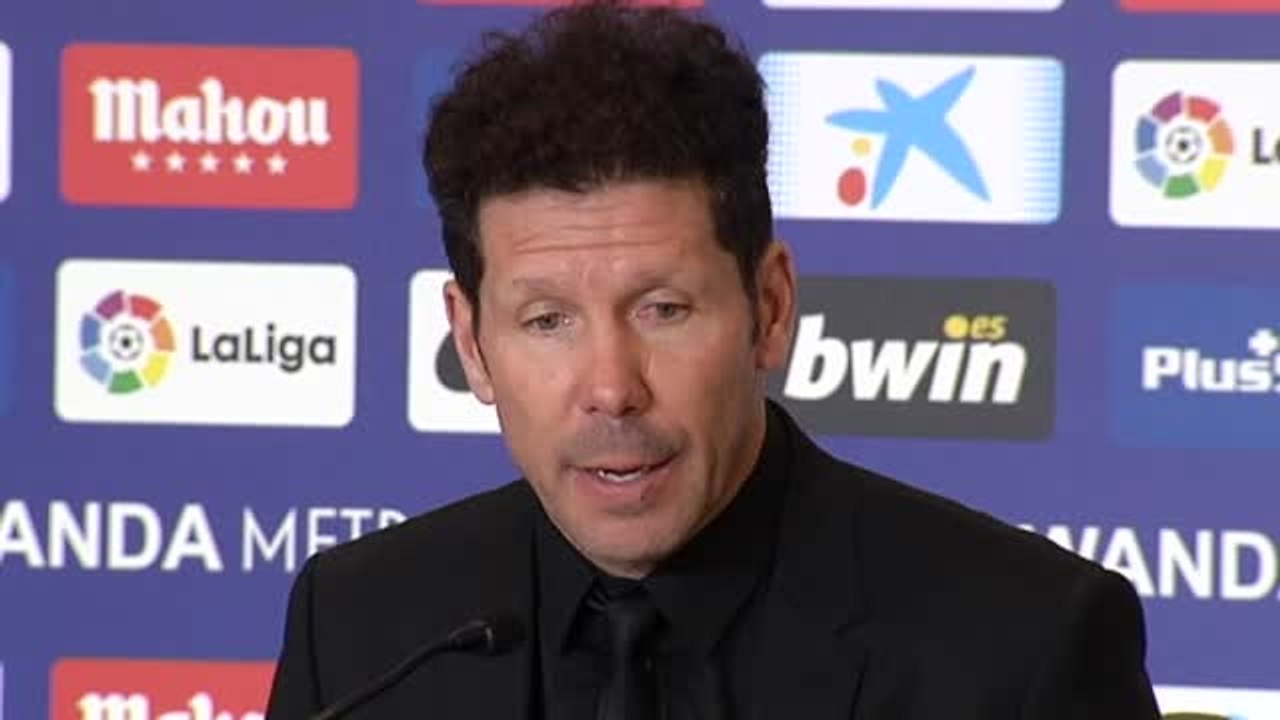 Un Atlético contundente ante el Murcia, consigue una plaza para octavos de la Copa del Rey