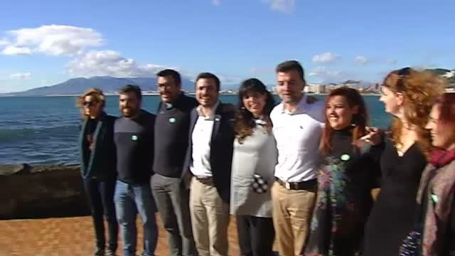 Última jornada de la campaña electoral andaluza
