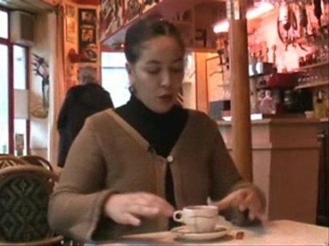 Pourquoi je rejoins MediaPart - Ouafia Kheniche