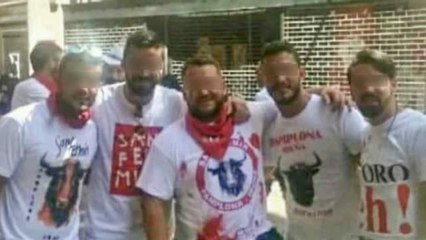 Defensa y acusación defienden sus informes finales en el juico de &#039;la Manada&#039;