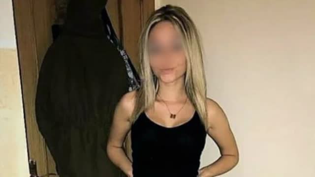 La jueza envia a prisión a la joven de 19 años acusada del crimen de Alcorcón, que se ha declarado inocente