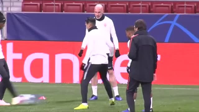 Falcao: Cuando me fui, el Atleti no podía retener a sus mejores jugadores