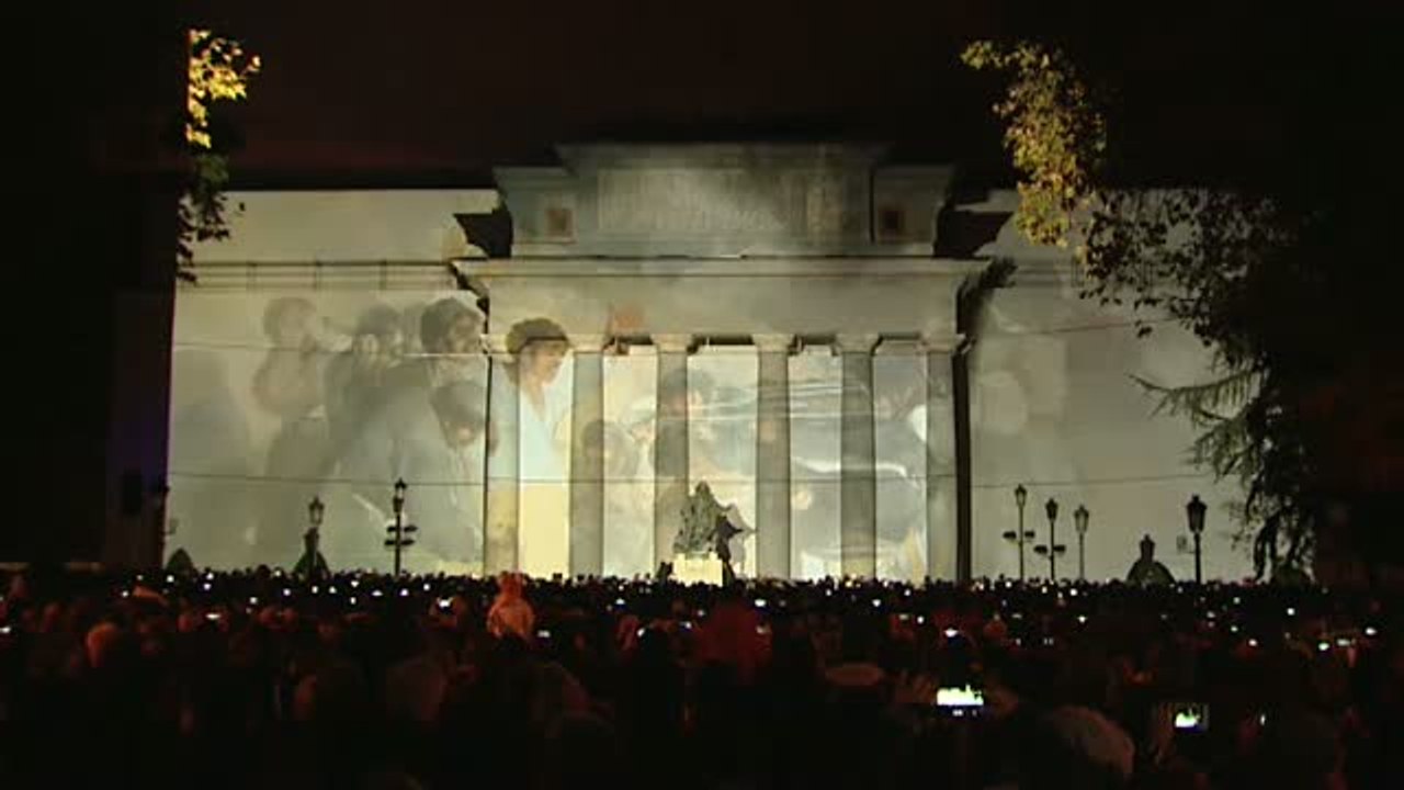 El Museo del Prado sumerge al público en su historia con motivo de la celebración de su bicentenario