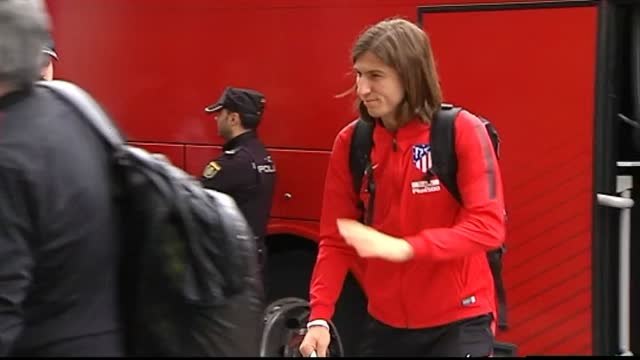 El Atlético busca ante el Levante perpetuar la buena racha en Liga