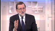 Rajoy a Rovira: 