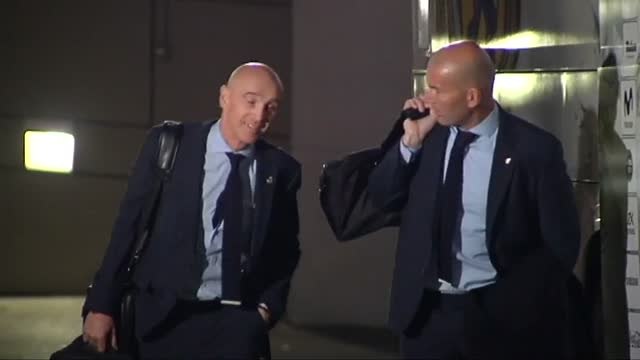 Al Madrid sólo le vale ganar ante el Málaga