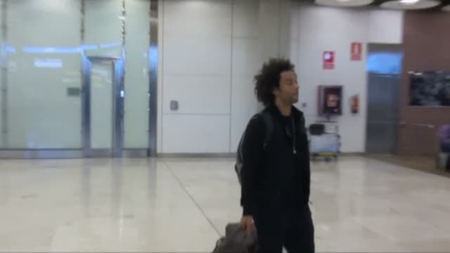 Marcelo reconoce un delito fiscal y abonará cerca de medio millón de euros