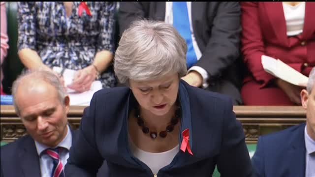 El Banco de Inglaterra avisa de que un Brexit sin acuerdo sería peor que la crisis de 2008