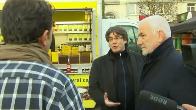 La campaña más cara del PDeCAT