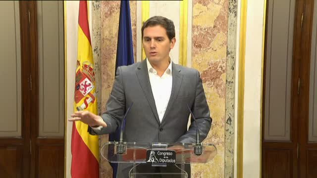 Rivera a Iceta: No podemos perdonar la deuda de la mala gestión de los tripartidos del PSC