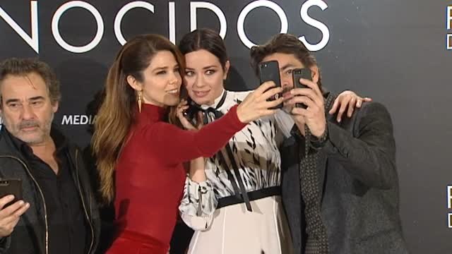 Perfectos desconocidos llega a la gran pantalla