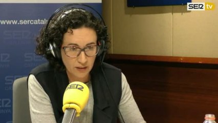 Rovira: "La vía unilateral no existe, es un invento del Estado"