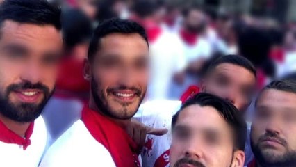 Los miembros de &#039;La Manada&#039; no piden perdón y reiteran su inocencia