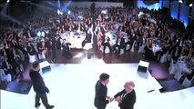 Marc Márquez, premiado en la Gala de la FIM