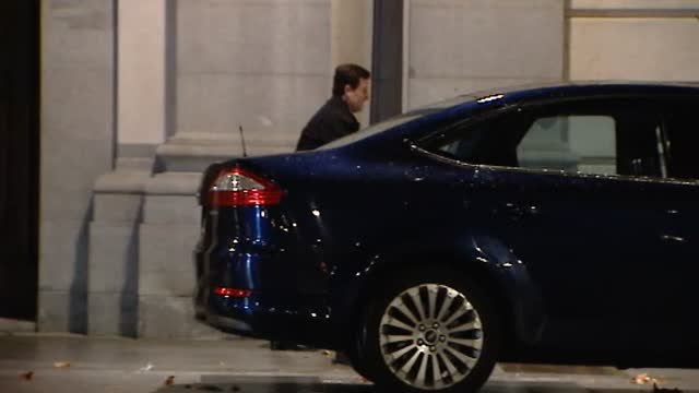 La sentencia del impuesto de las hipotecas provoca una guerra interna en el Supremo