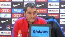 Valverde contará con jugadores del filial para el partido de vuelta ante el Murcia