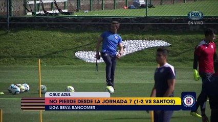 Agenda FS: Cruz Azul, más motivado que nunca