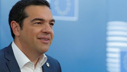 Ο πρώτος Έλληνας πρωθυπουργός σήμερα στα Σκόπια