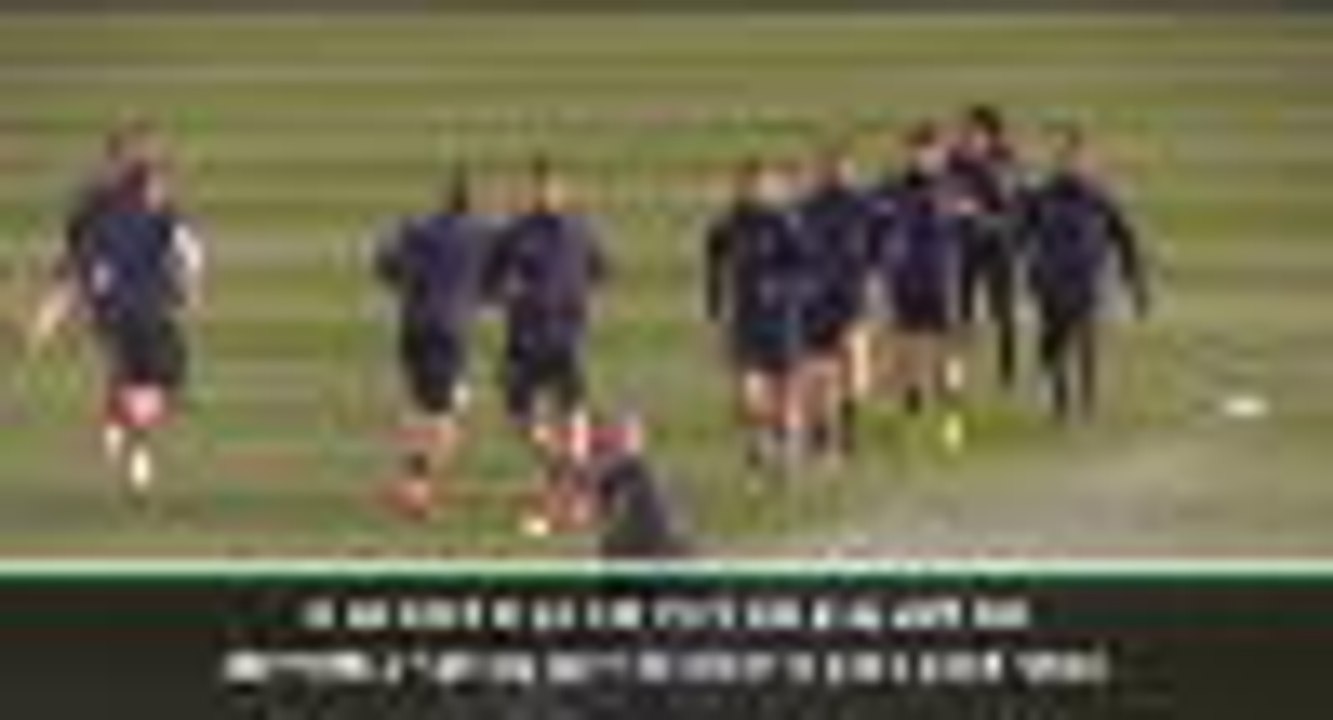 Allegri won't excuse complacency against Cagliari