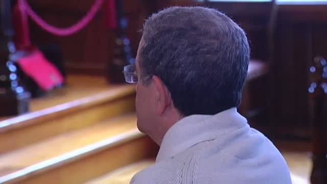 El juicio de los 'Miguelianos' queda visto para sentencia