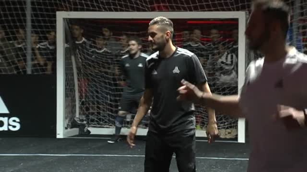 Koke sobre la Champions: "Vamos a luchar hasta el final"