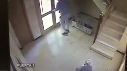 Los Mossos d&#039;Esquadra dan clases de seguridad a los mayores
