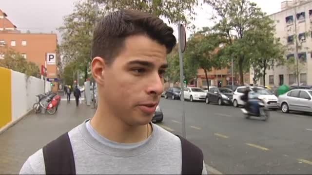 Los españoles no reciclamos los teléfonos móviles