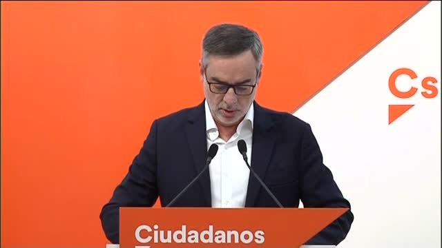 Villegas sobre el acuerdo de Gibraltar: Se ha perdido una gran oportunidad de no tener que interpretar el tratado