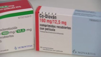 Download Video: La Agencia Española del Medicamento alerta sobre el desabastecimiento de ciertas medicinas en las farmacias