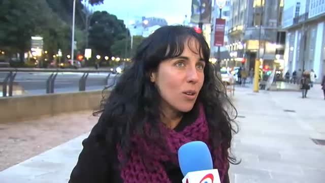 Los españoles tienen salarios más bajos que antes de la crisis