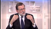 Rajoy cree que ya es hora de 