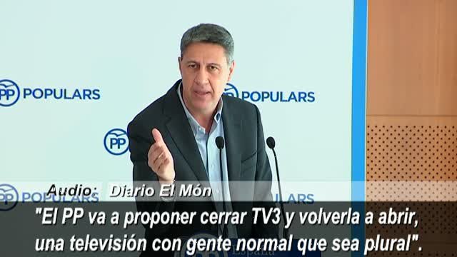 Los pactos también marcan la atípica precampaña catalana