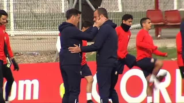 Berizzó será operado mañana de cáncer de próstata