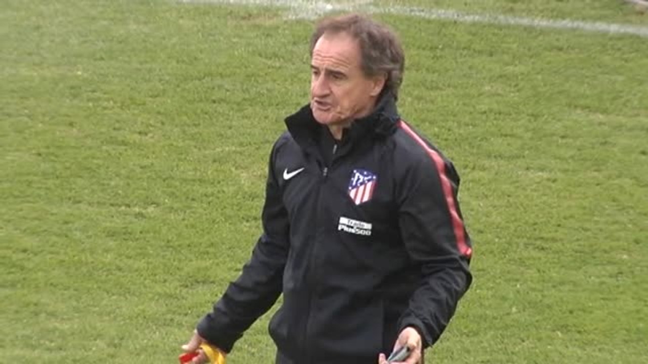 El Atlético de Madrid ya trabaja con el Levante en mente