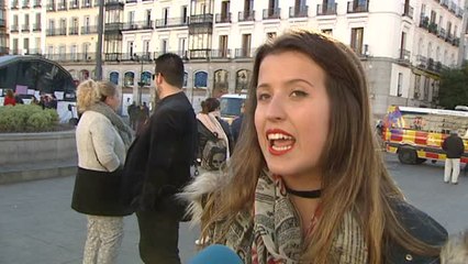 Se incrementa la seguridad con la llegada de la Navidad
