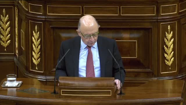 El Congreso aprueba el nuevo cupo vasco con los votos en contra de Ciudadanos y Compromís