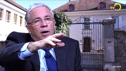 Sujet: un soutien pour TV Onex