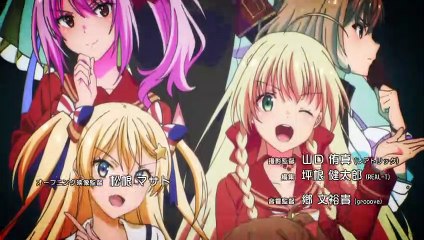 サークレット・プリンセス 12話「サークレット・プリンセス」 動画 新着