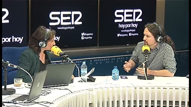 Podemos no apoyará al Gobierno para patrioterismos extraños en el tema de Gibraltar