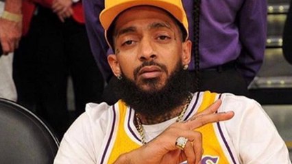 NBA’s LeBron James, Stephen Curry & More Mourn Tragic Death Of LA Rapper Nipsey Hussle