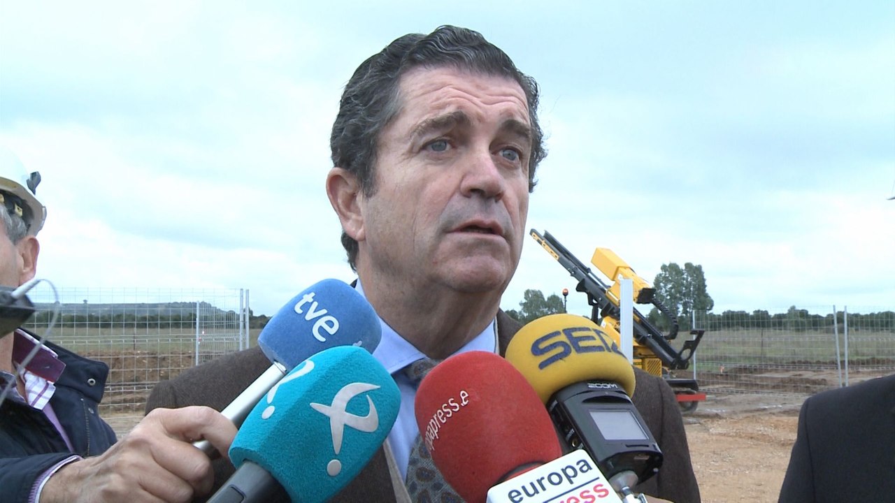 El presidente de Endesa se muestra responsable con la transición energética